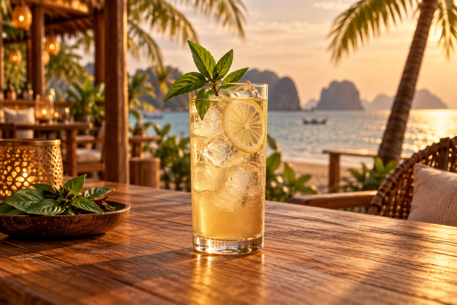 Thai Sabai